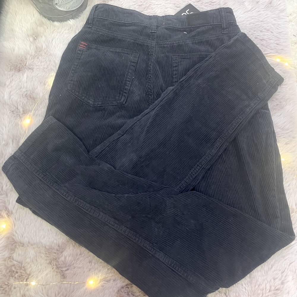 Corduroy Jeans